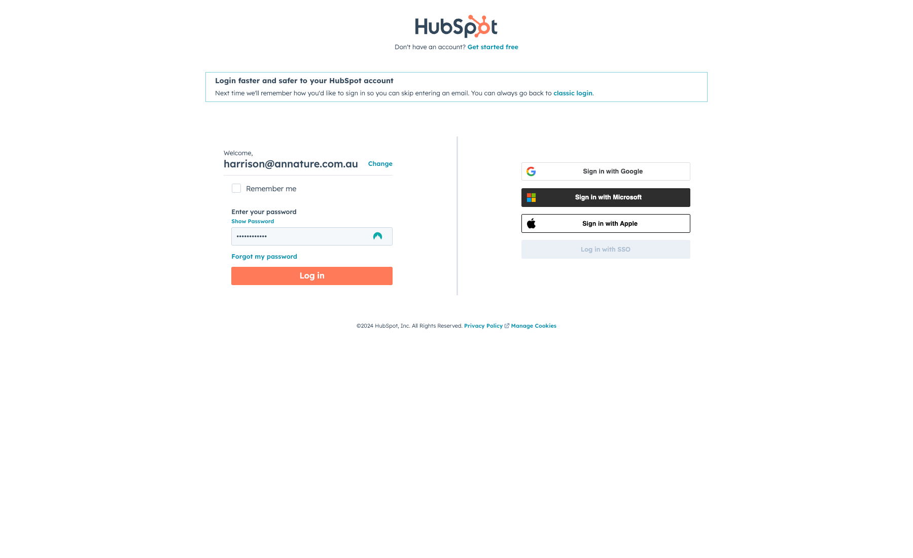 HubSpot Setup Guide