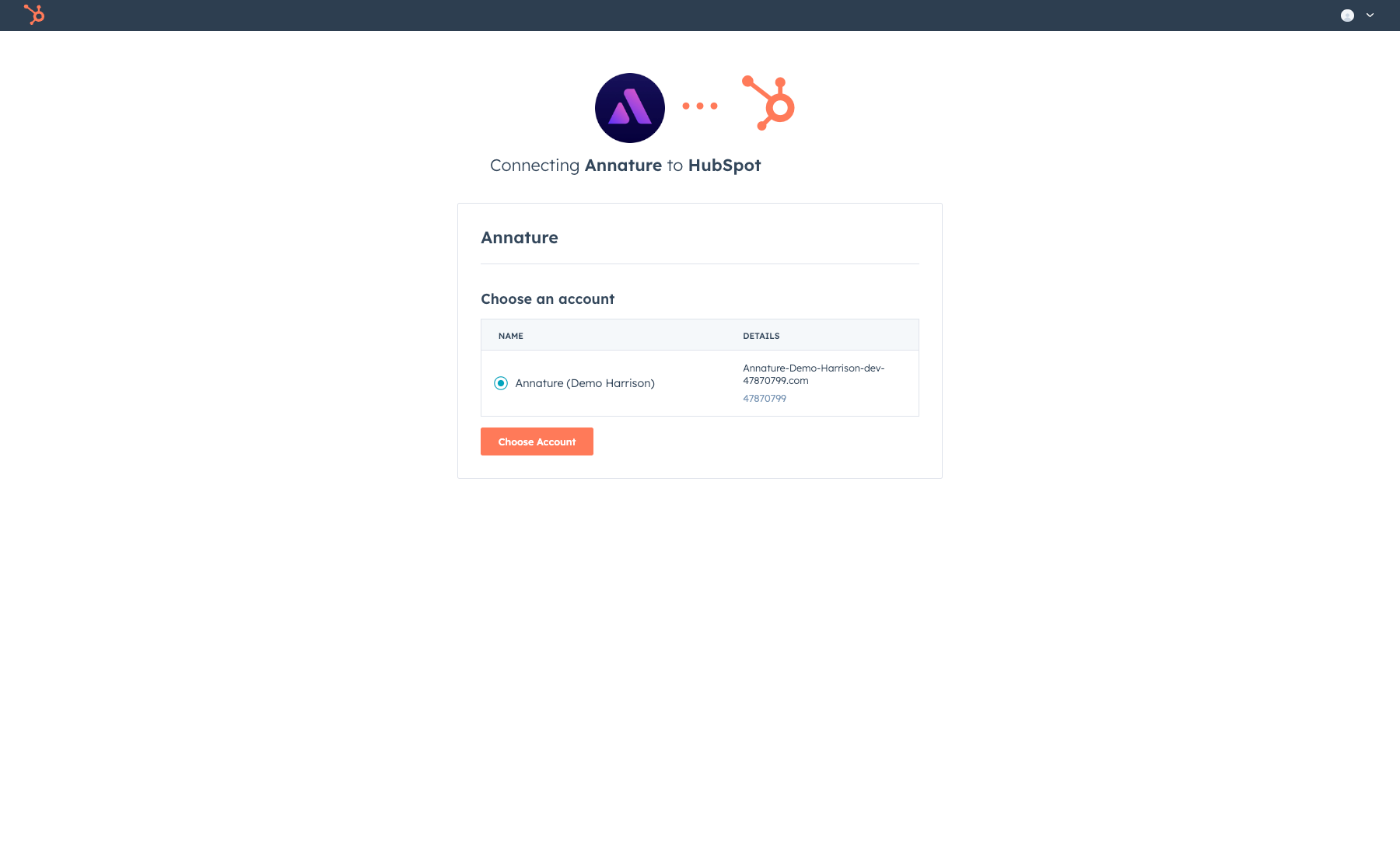 HubSpot Setup Guide
